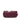 Purple Fendi Small Zucca Floral Embroidered Spalmati Roll Tote