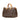 Brown Louis Vuitton Monogram Speedy 35 Boston Bag - Designer Revival