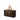 Brown Louis Vuitton Monogram Sac Souple 55 Travel Bag