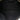 Black Chanel Medium CC Embossed Lambskin Camellia No 5 O Case Clutch