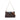 Blue Louis Vuitton Monogram Pallas Clutch Satchel