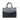 Black Louis Vuitton Epi Speedy 25 Boston Bag