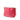 Pink Louis Vuitton Monogram Vernis Minna Street Crossbody Bag