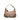 Brown Gucci Medium GG Canvas Jockey Hobo
