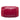 Red Gucci Large GG Imprime Duffle Bag Satchel