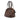 Brown Louis Vuitton Damier Ebene Verona MM Shoulder Bag