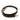 Brown Louis Vuitton Monogram Bag Strap