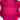 Pink Prada Small Canvas Canapa Logo Tote Satchel