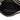 Black Prada Vitello Phenix Double Zip Crossbody