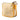 Beige Fendi Zucchino Canvas F Charm Crossbody