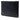 Black Chanel Large Quilted Patent O Case Clutch