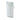 White LOEWE Calfskin Dice Pocket Crossbody