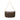 Brown Louis Vuitton Monogram Mini Pochette Accessoires Handbag