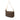Brown Louis Vuitton Monogram Mini Pochette Accessoires Handbag