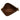 Brown Louis Vuitton Monogram Mini Pochette Accessoires Handbag