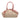Beige Gucci Diamante Canvas Sukey Satchel
