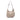 Brown Gucci Guccissima Charlotte Crossbody - Designer Revival