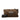 Brown Fendi Zucca Canvas Mia Flap Crossbody - Designer Revival