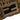 Brown Fendi Zucca Canvas Mia Flap Crossbody - Designer Revival