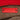 Red Bottega Veneta Nappa Intrecciato Satchel - Designer Revival