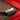 Red Bottega Veneta Nappa Intrecciato Satchel - Designer Revival