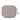 Purple Fendi Mini Leather Mon Tresor Bucket Bag Satchel