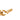 Gold Chanel CC Medallion Chain-Link Belt