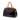 Purple Louis Vuitton Monogram Vernis Brea MM Satchel
