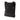 Gray Burberry Smoke Check Coated Canvas Crossbody - Designer Revival