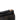 Gray Burberry Smoke Check Coated Canvas Crossbody - Designer Revival