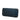 Blue Chanel Coco Cuba Sequins Flap Clutch with Chain Crossbody Bag