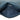 Blue Chanel Coco Cuba Sequins Flap Clutch with Chain Crossbody Bag
