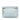 Blue LOEWE Embossed Anagram Leather Repeat T Clutch