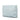Blue LOEWE Embossed Anagram Leather Repeat T Clutch