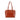 Brown Louis Vuitton Epi Duplex Tote Bag
