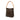 Brown Louis Vuitton Monogram Looping GM Shoulder Bag