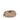Brown Gucci GG Canvas Bamboo Cosmetic Pouch