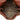 Brown Bottega Veneta Intrecciato Trimmed Nappa Double Flap Shoulder Bag