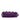 Purple Prada Tessuto Pietre Camera Bag