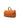 Brown Louis Vuitton Epi Keepall 45 Travel Bag