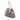 Purple Louis Vuitton Monogram Tahitienne Cabas PM Tote Bag