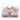 Pink Chanel Medium Shearling 19 Flap Satchel