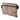 Beige Gucci GG Canvas Double Pocket Belt Bag