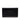 Black Dior Metal Trimmed Smooth Calfskin Clutch