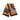Blue Hermès Carpe Diem Silk Scarf 90 Scarves