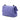 Purple Bottega Veneta Small Nappa Intrecciato Olimpia Crossbody
