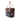 Brown Louis Vuitton Monogram Patches Neverfull MM Tote Bag