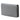 Gray Gucci Microguccissima Wallet on Strap Crossbody Bag