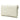 White Saint Laurent Leather Crossbody