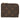 Brown Louis Vuitton Monogram Noa Compact Wallet